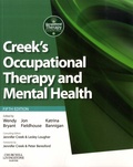 Katrina Bannigan et Wendy Bryant - Creek's Occupational Therapy and Mental Health.