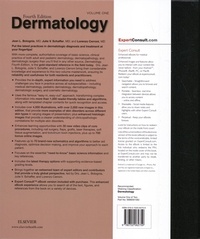 Dermatology. 2 volumes 4th edition