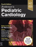Gil Wernovsky - Anderson's Pediatric Cardiology.
