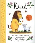 Alison Green - Kind - A book about kindness.
