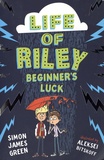 Simon James Green - Life of Riley - Beginner's Luck.