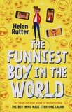 Helen Rutter - The Funniest Boy in the World.