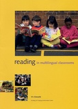 Viv Edwards - Reading in multilingual classrooms.