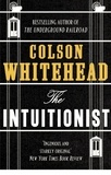 Colson Whitehead - The Intuitionist.