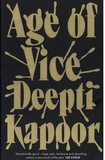 Deepti Kapoor - Age of Vice.