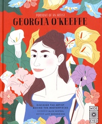Alice Wietzel et Lucy Brownridge - Georgia O'Keeffe - Portrait of an artist.