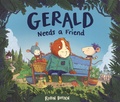 Robin Boyden - Gerald Needs a Friend.