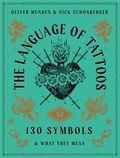 Nick Schonberger - The Language of Tattoos.