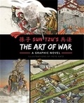 Pete Katz et  Sun Tzu - The Art of War - A Graphic Novel.