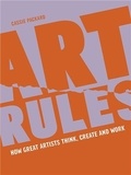 Cassie Packard - Art Rules.
