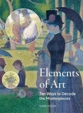 Susie Hodge - The Elements of Art /anglais.