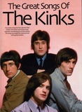 Ray Davies - The Great Songs of The Kinks.