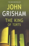 John Grisham - The King Of Torts.