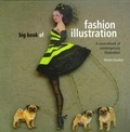 Martin Dawber - The Big Book of Fashion Illustration.