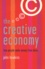 John Howkins - The Creative Economy. How People Make Money From Ideas.