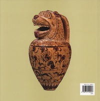 The Greek Vase. Art of the Storyteller