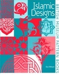 Eva Wilson - Islamic Designs.