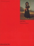 Enriqueta Harris - Goya. Edition En Anglais.