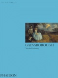 Nicola Kalinsky - Gainsborough. Edition En Anglais.