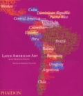  SULLIVAN E - Latin American Art In The Twentieth Century.