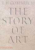 Ernst Gombrich - The Story of Art.