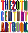  Phaidon - The 20th-Century Art Book.