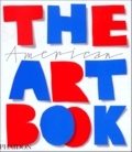  Phaidon - The American Art Book.