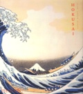 Gian-Carlo Calza - Hokusai - édition en langue anglaise.