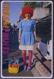 Shoichi Aoki - Fresh Fruits - Postcards.