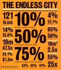 Ricky Burdett et Deyan Sudjic - The Endless City.