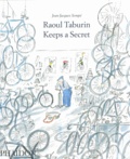  Sempé - Raoul Taburin Keeps a Secret.