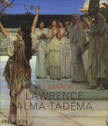 Rosemary J Barrow - Lawrence Alma-Tadema.