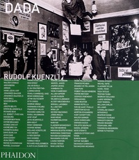 Rudolf Kuenzli - Dada.