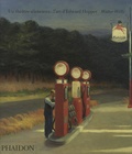 Walter Wells - Un théâtre silencieux : l'art d'Edward Hopper.