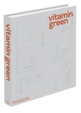  Phaidon - Vitamin Green.