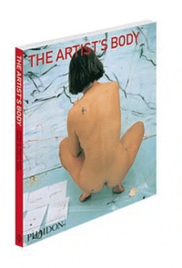 Tracey Warr - The Artists Body.