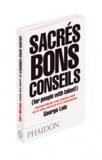 George Lois - Sacrés bons conseils (for people with talent!).