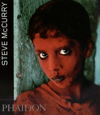 Anthony Bannon - Steve McCurry.