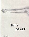 Jennifer Blessing - Body of art.