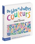 Henri Matisse - Du bleu et d'autres couleurs avec Henri Matisse.