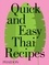 Jean-Pierre Gabriel - Quick and Easy Thai Recipes.