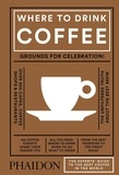Ross Avidan - Where to Drink Coffee.