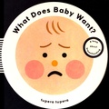  Tupera Tupera - What Does Baby Want?.