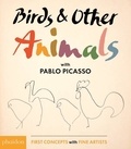 Pablo Picasso - Birds & Other Animals with Pablo Picasso.