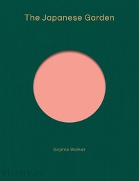 Sophie Walker - The japanese garden.