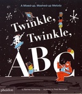 Barney Saltzberg et Frédéric Bénaglia - Twinkle, Twinkle, ABC.