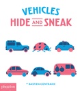Bastien Contraire - Vehicles hide and sneak.