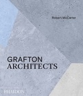 Robert McCarter - Grafton Architects.