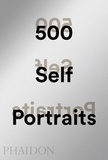 Julian Bell - 500 self portraits.