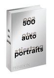 Ludwig Goldsheider - 500 autoportraits.